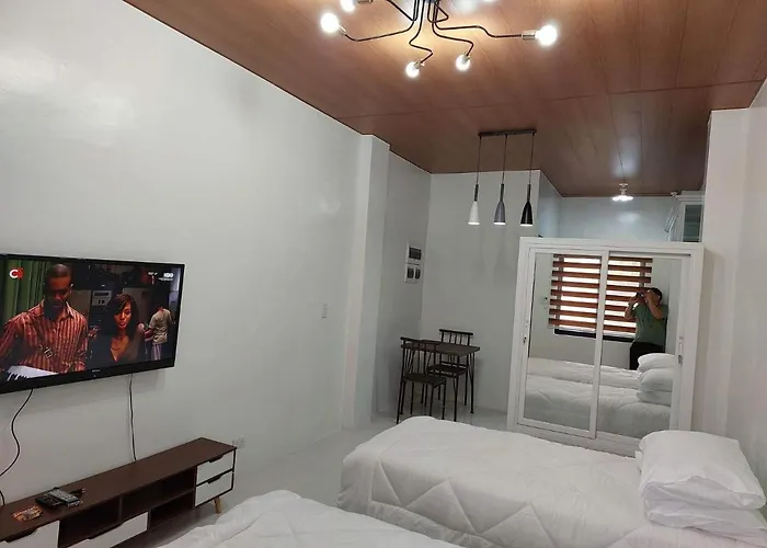 Flb Apartelle Los Banos