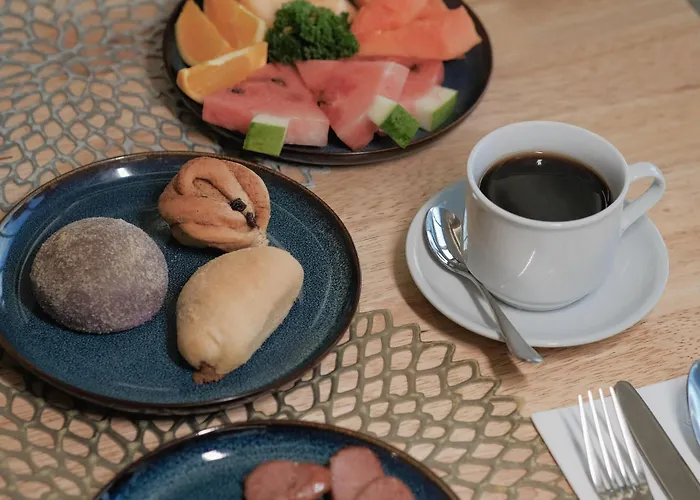 Ramada By Wyndham Manila Central